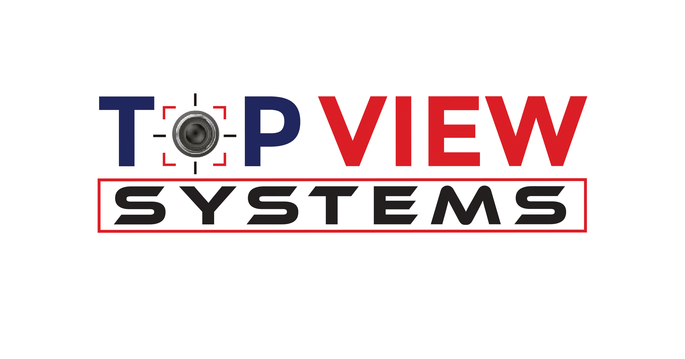 Topview systems Logo